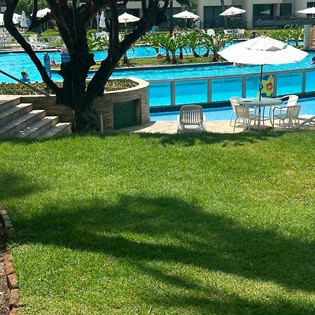 Marulhos Resort Pôrto das Galinhas Dış mekan fotoğraf
