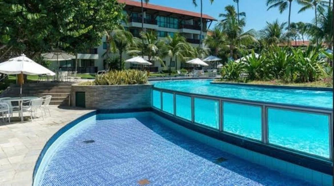 Marulhos Resort Pôrto das Galinhas Dış mekan fotoğraf