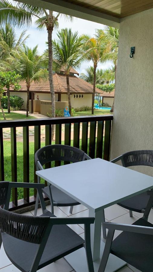 Marulhos Resort Pôrto das Galinhas Dış mekan fotoğraf