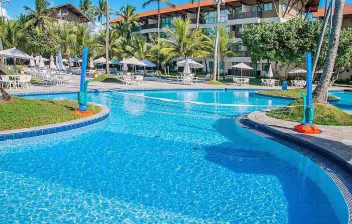 Marulhos Resort Pôrto das Galinhas Dış mekan fotoğraf